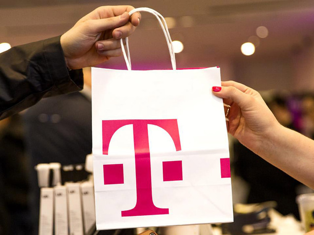 Usługi z Ulgą w T-Mobile