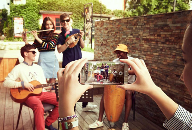 Gartner - sprzedaż smartfonów w II kwartale 2015 r.