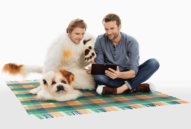 Wybierz usługi z ulgą w T-Mobile - start nowej kampanii reklamowej