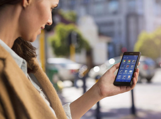 UKE: analiza wykorzystania transmisji danych w latach 2010-2014