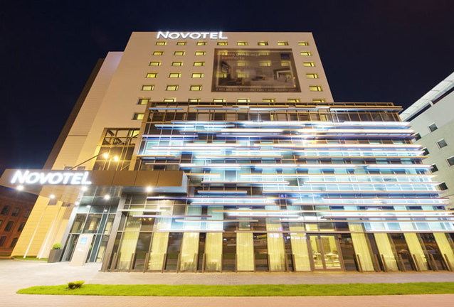 Darmowe hotele z Galaxy S6