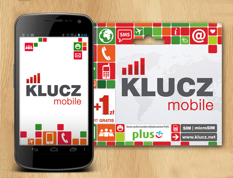 KLUCZ Mobile