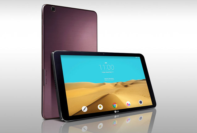LG G Pad II 10.1