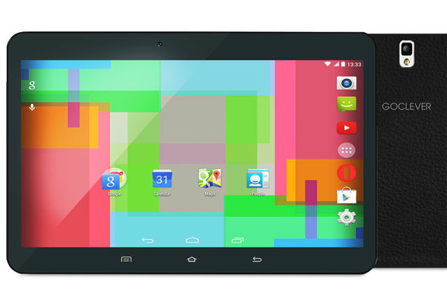 Goclever Quantum 1010 Mobile