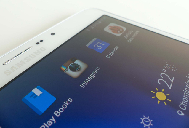 Samsung Galaxy Tab S2 8.0