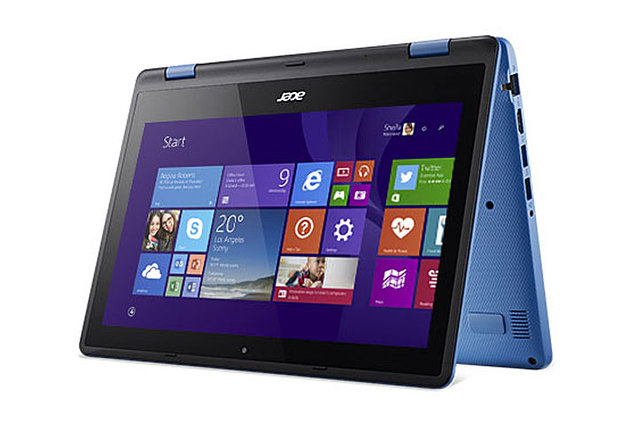 Ceny Acer Aspire R11 w Play