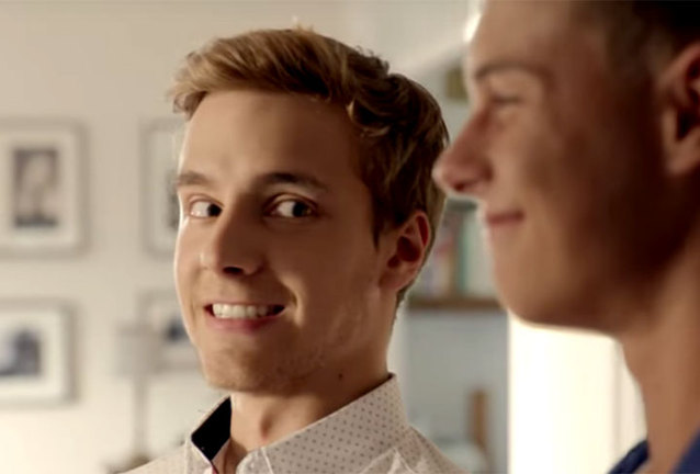 Smart Plan LTE Wspólny w Orange - reklama