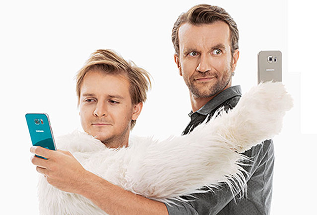 Ceny Galaxy S5 Neo, Galaxy J5 i Moto G 3 generacji w T-Mobile