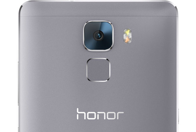 Huawei Honor 7