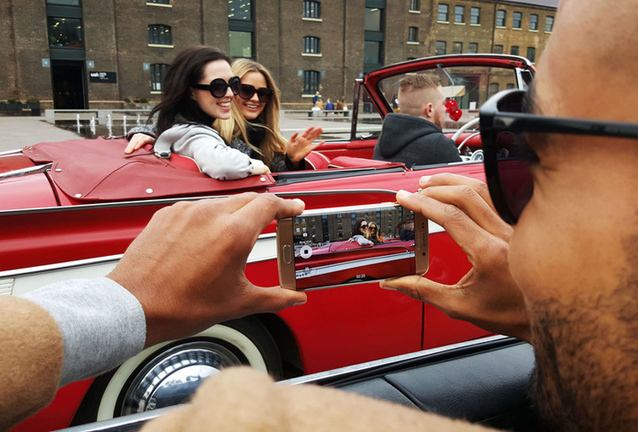 Ceny Samsung Galaxy S6 i S6 edge z 64 GB i 128 GB w Play