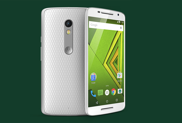 Motorola Moto X Play w polskich sklepach (cena)