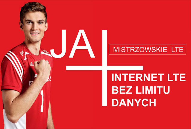 „JA+ POWER LTE 2.0" - nowa oferta mobilnego internetu sieci Plus