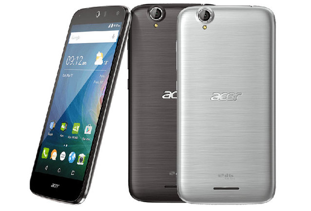 Acer Liquid Z630