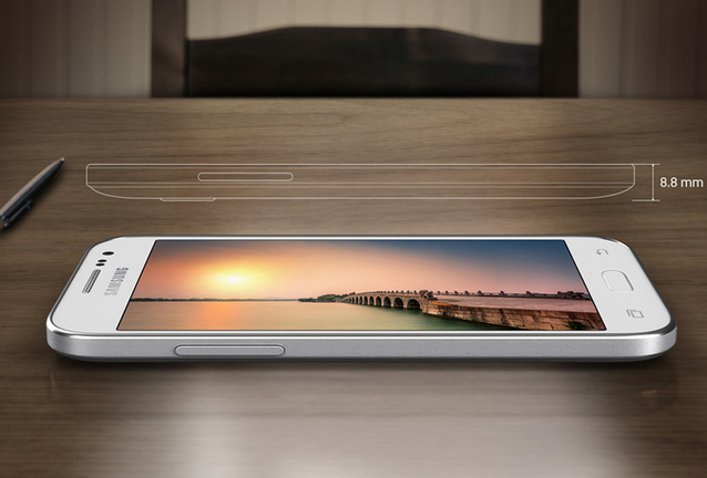 Ceny Samsunga Galaxy Core Prime w Orange