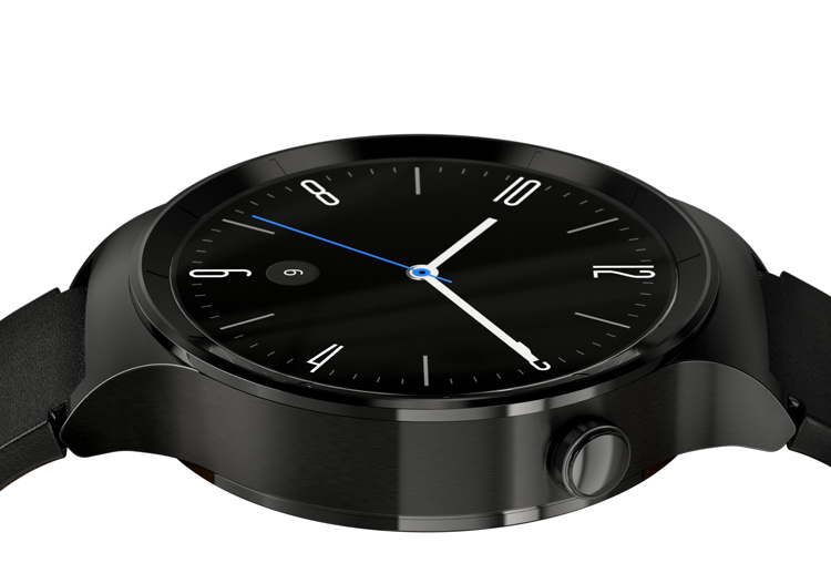 Cena Huawei Watch