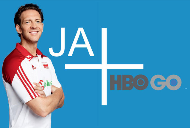 HBO GO w Plusie