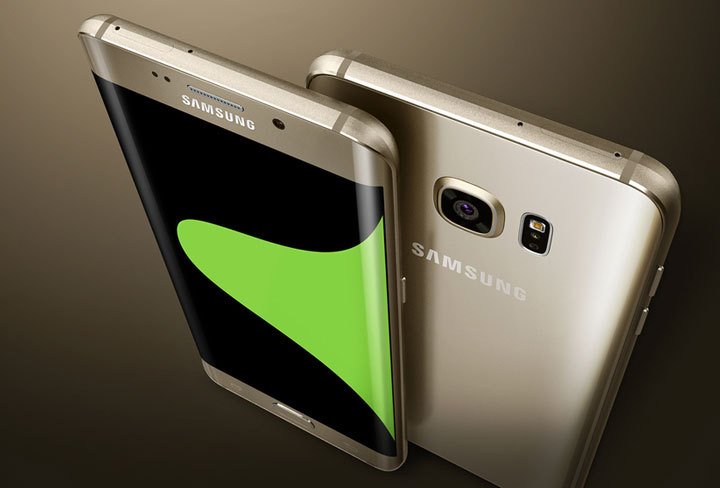 Cena Samsunga Galaxy S6 Edge+ w sieci Plus