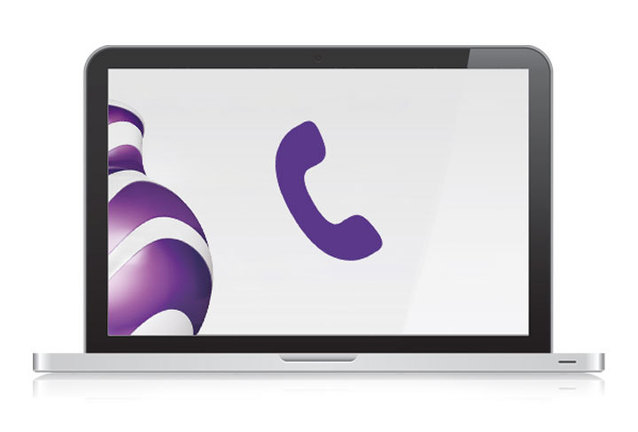 Usługa "Telefon" w Play