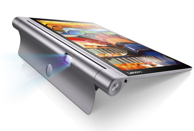 Lenovo Yoga Tab 3 Pro