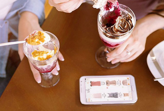 Orange: LTE do 112 Mbs w Warszawie