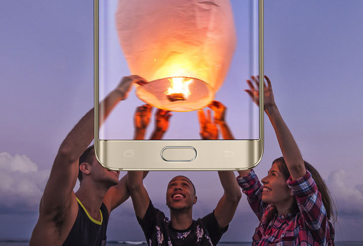 Ceny Samsung Galaxy S6 edge+ w Play