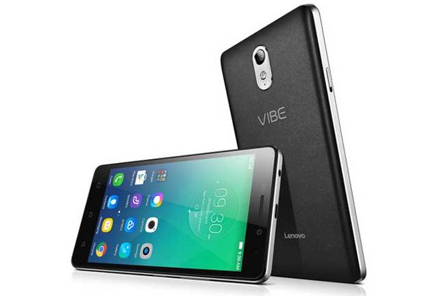 Lenovo VIBE P1m