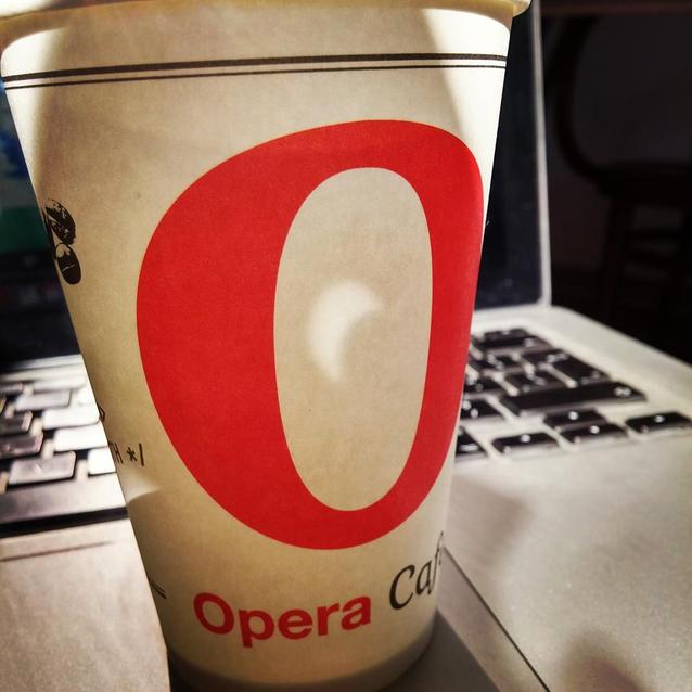 Opera Mini na Androida