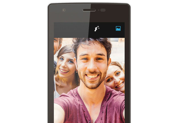 myPhone C-Smart II w Biedronce