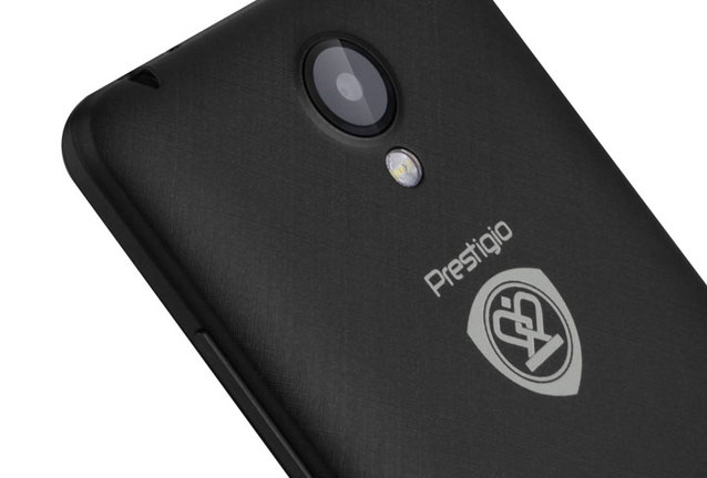 Prestigio Muze C3