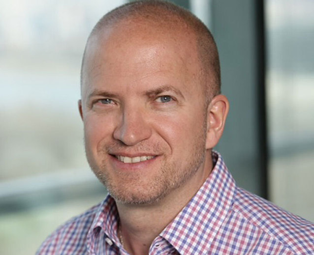 Ramiro Lafarga, prezes zarządu UPC Polska