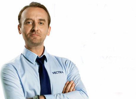 Wojciech Mecwaldowski