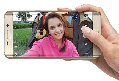 Ceny Samsunga Galaxy S6 Edge+ w T-Mobile
