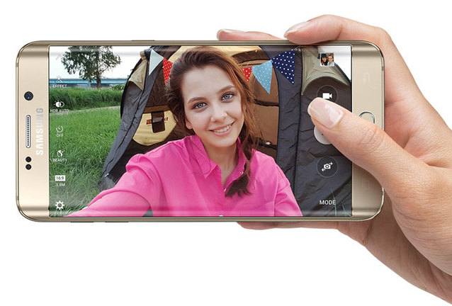 Ceny Samsunga Galaxy S6 Edge+ w T-Mobile