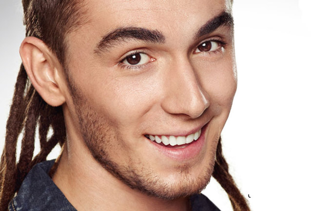 Kamil Bednarek w reklamie Play