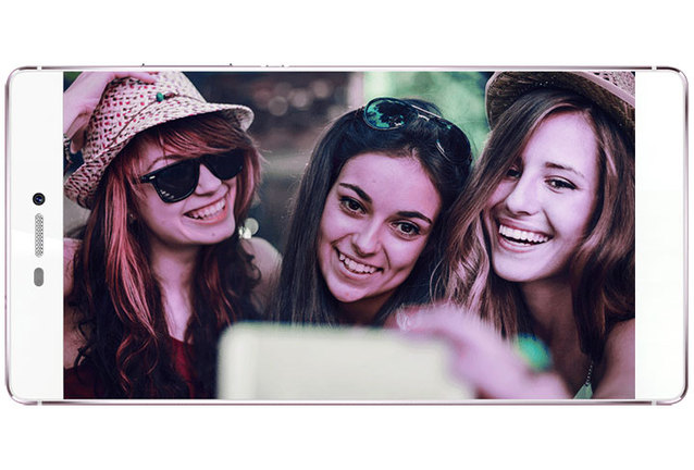 Ceny Huawei P8 w Play