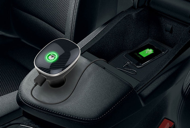 Ceny Huawei CarFi w Play