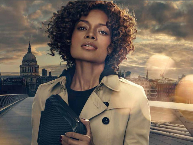 SteadyShot Intelligent Active Mode