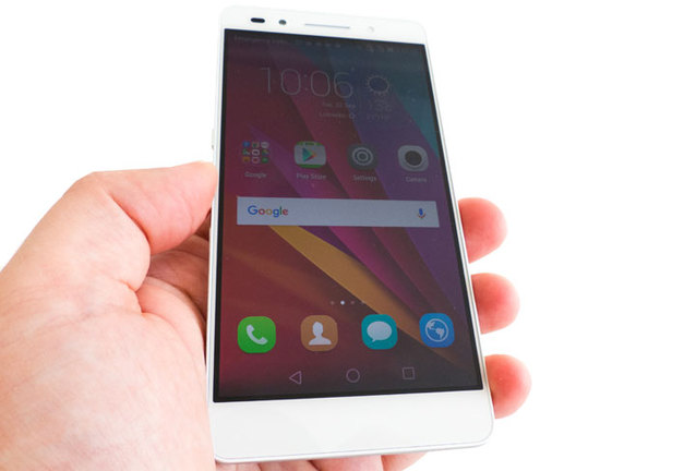 Huawei Honor 7