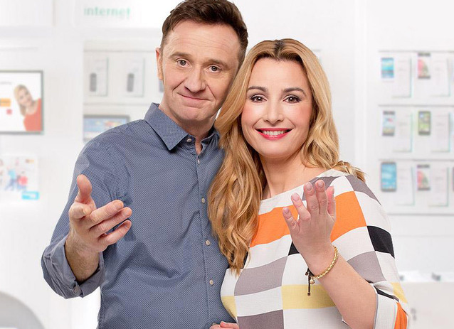 JA + Rodzina sieci Plus