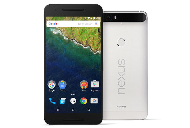 Nexus 6P