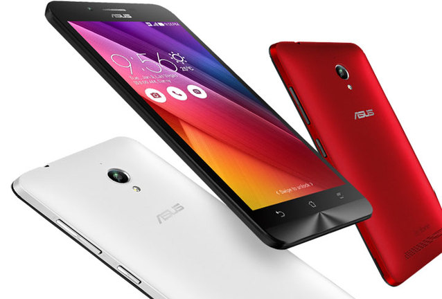 Asus ZenFone GO