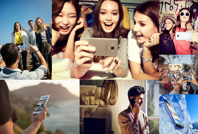 Najlepsze oferty na dobry smartfon z abonamentem - Wrzesień 2015