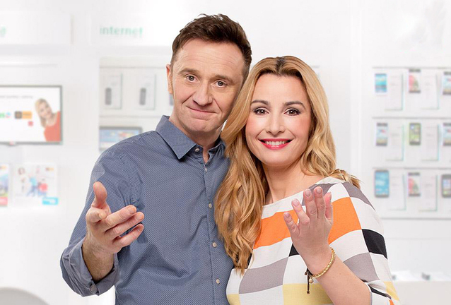 Nowa oferta JA+ Rodzina w Plusie