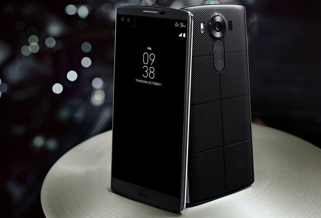 LG V10