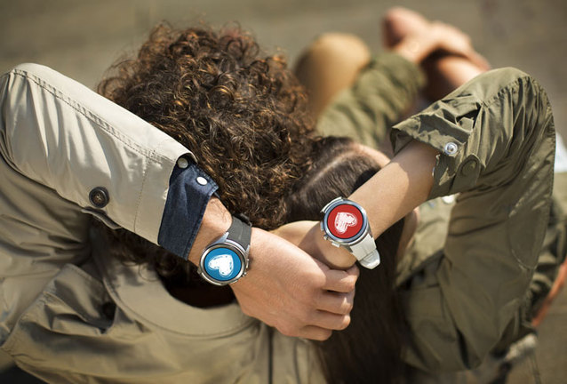 LG Watch Urbane 2nd edition