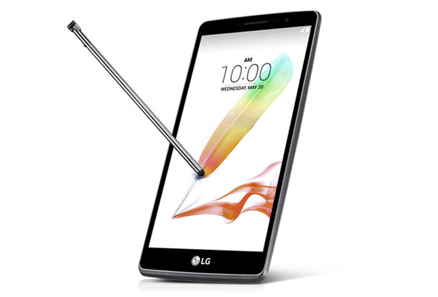 LG G4 Stylus