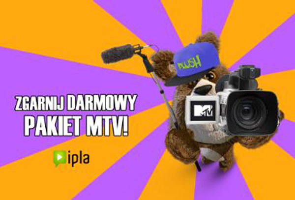 Reality Shows MTV w Strefie Plusha