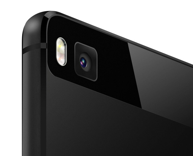 Serwis door-to-door dla Huawei P8 i Huawei P8 Lite