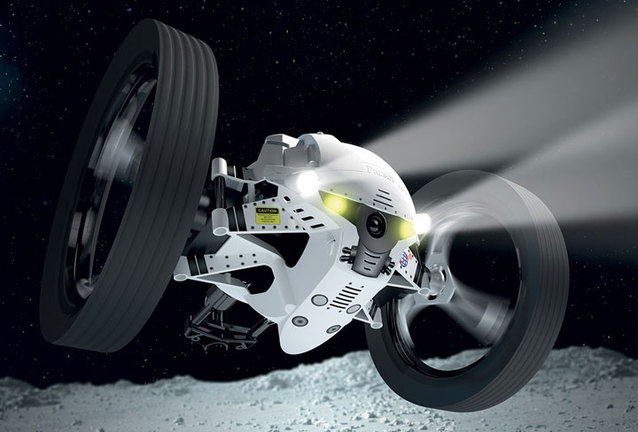 Ceny nowych dronów Parrot w Play