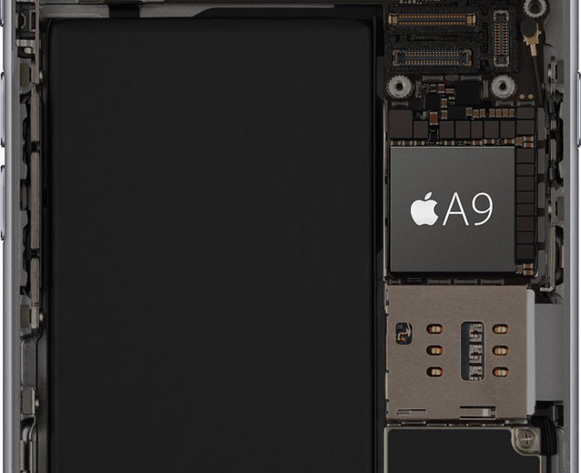 Przedsprzedaż iPhone 6s w Orange